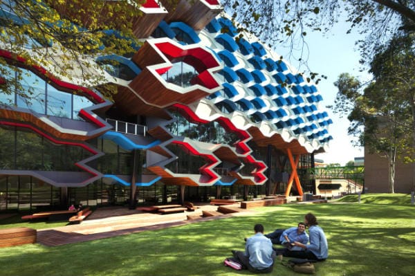 3 universidades australianas que dan becas para latinos
