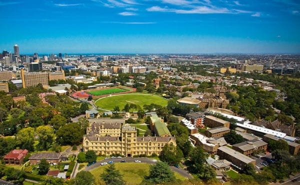 3 universidades australianas que dan becas para latinos