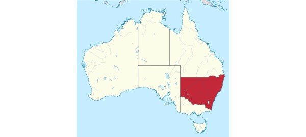 Conducir en Australia con licencia de tu pais - New South Wales