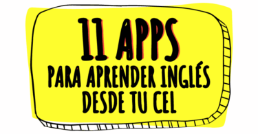 11 aplicaciones para estudiar ingles