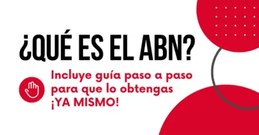 Qué es el ABN en Australia