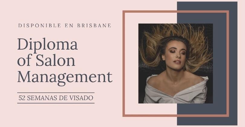 Diploma of Salon Management | Australatinos