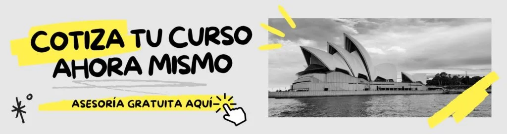 Cursos de inglés en Australia: Precios y requisitos para estudiar 3 Asesoria Gratuita Cursos de ingles en Australia