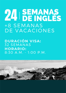 Curso de Ingles en Adelaide - 24 semanas