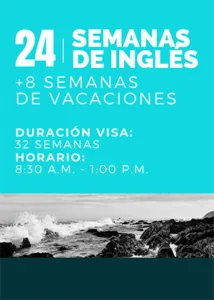 Curso de Ingles en Adelaide - 24 semanas Curso de Ingles en Adelaide - 24 semanas