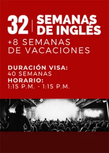 Curso de Ingles en Adelaide - 32 semanas Curso de Ingles en Adelaide - 32 semanas