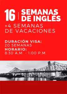 Curso de Ingles en Brisbane - 16 semanas Curso de Ingles en Brisbane - 16 semanas