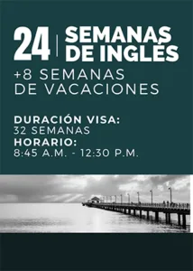 Curso de Ingles en Brisbane - 24 semanas Curso de Ingles en Brisbane - 24 semanas