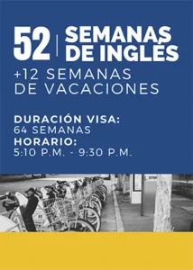 Curso de Ingles en Brisbane - 52 semanas Curso de Ingles en Brisbane - 52 semanas