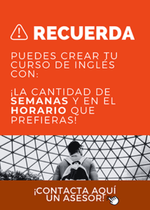 Curso de Ingles en Brisbane - Crea tu curso