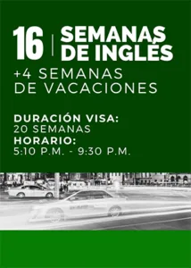 Curso de Ingles en Melbourne - 16 semanas Curso de Ingles en Melbourne - 16 semanas