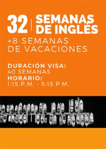 Curso de Ingles en Perth - 32 semanas Curso de Ingles en Perth - 32 semanas
