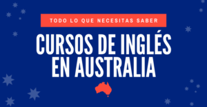 Cursos de inglés en Australia - Precios y requisitos para estudiar