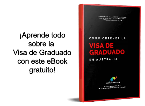 Estudiar en Australia | Visa de Graduado