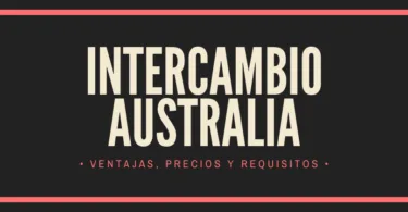 Intercambio a Australia: Ventajas, precios y requisitos