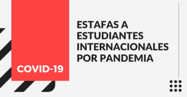 Estafas a estudiantes internacionales en Australia