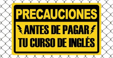 Precauciones al pagar tu curso de inglés en Australia
