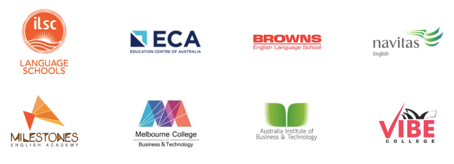 Colegios de Inglés en Australia