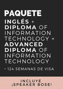 Cursos-VET-en-Australia-Modula6 Curso en Paquete: Inglés + Diploma
