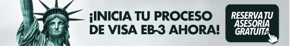 Banner Contactanos - Visa EB-3 