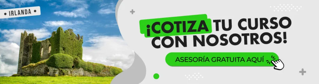 Visa para Irlanda: tipos, requisitos y trámites 7 Banner Asesoria Visa Irlanda con Australatinos