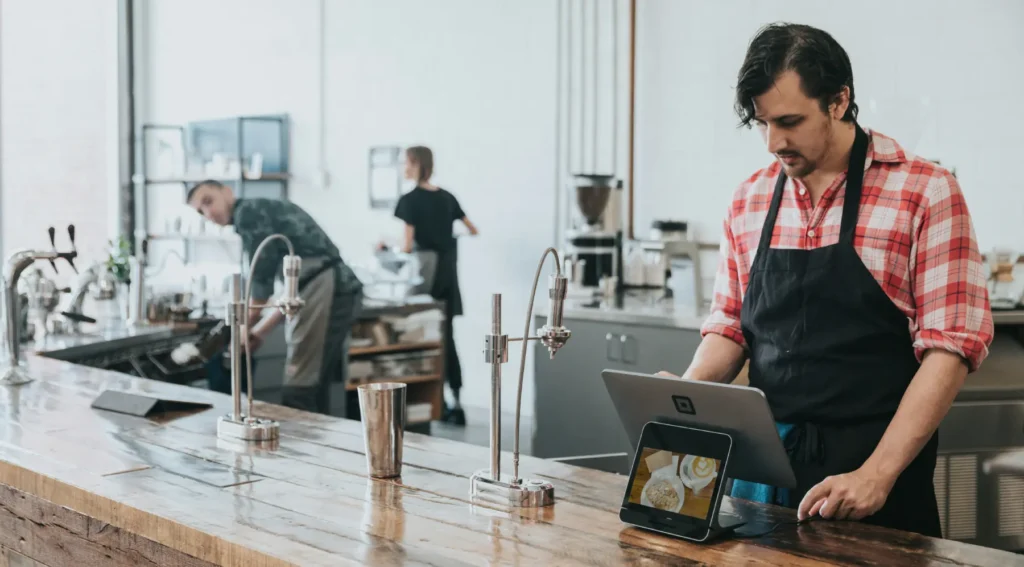 Trabajo en Irlanda para Estudiantes - Cashier