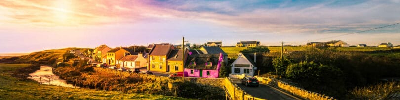 Cover Cursos IELTS Cambridge Australia Irlanda