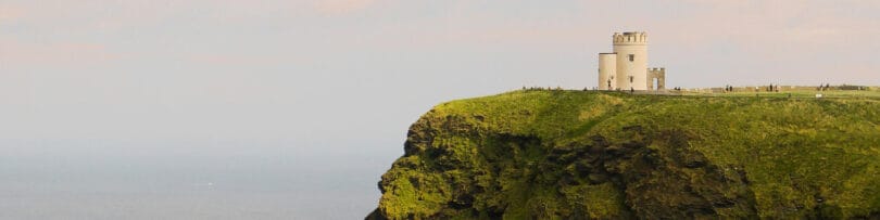 Estudiar Maestria en Irlanda o Australia